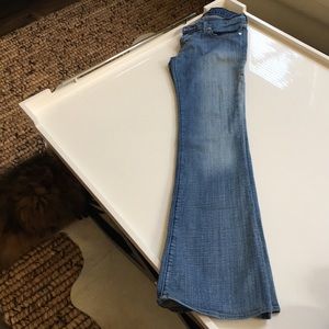 Rock & Republic Flare Jeans